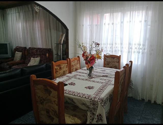 4 BEDROOM HOUSE FOR SALE IN NORTHDALE
